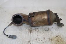 Opel Astra K 1.4 Turbo 110kw