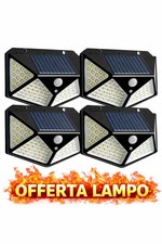 Faretti esterno ad - da,