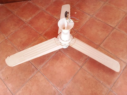 Ventilatore soffitto parti - da,