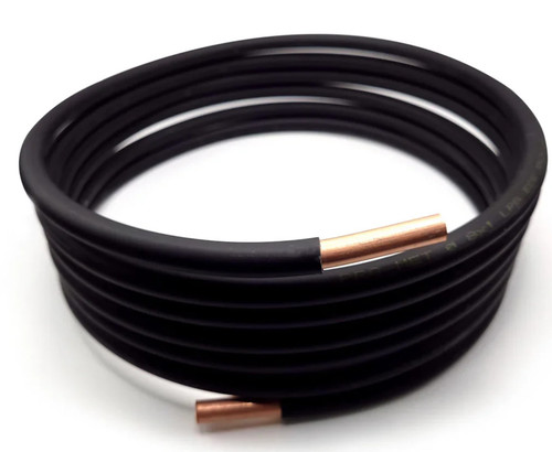 Misuratore 8mm rame - 8mm,
