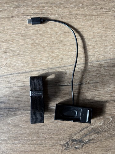 Hume band health tracker smart - band,