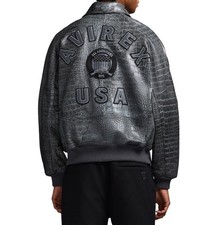 Giacca Bomber Uomo Avirex