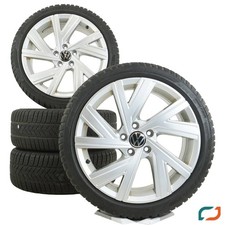 Ruote invernali originali VW