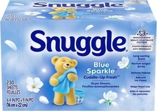 Lenzuola Asciugatrice