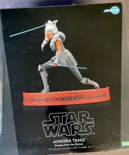 Kotobukiya Star Wars Ahsoka