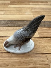 Statua in porcellana Rosenthal