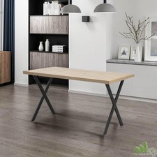 TAVOLO RETTANGOLARE LEGNO