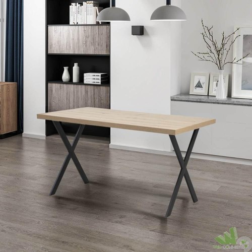 Tavolo rettangolare legno - rettangolare,