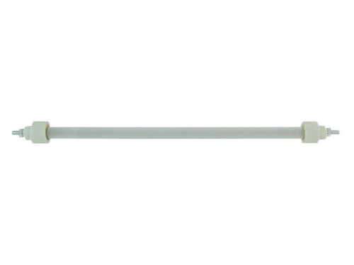 Tubo ricambio per stufe - tubo, di
