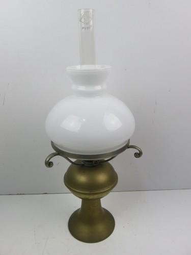 Lampada tavolo lume - lampada, a