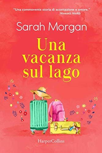 Libri sarah morgan - sarah,