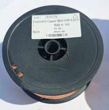 Elektrisola 0,2 mm Filo di