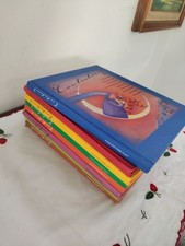 Cantastorie numeri da 2 a 9