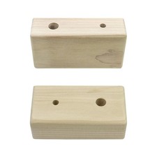 Prese in Legno per