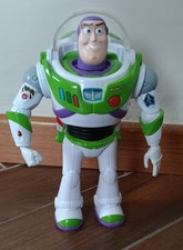 Buzz Lightyear Toy Story