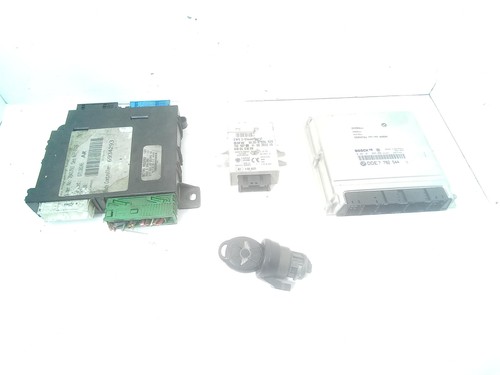 Kit centralina motore ecu per - centralina,