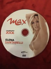 Elena Santarelli - MAX