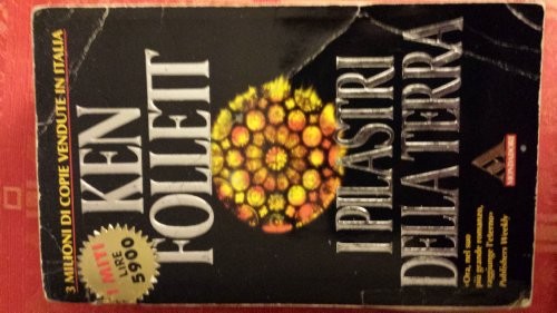 Pilastri della terra follett - pilastri,