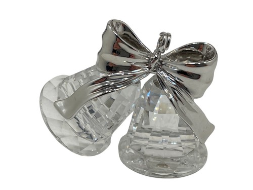 Statua swarovski campane - statua,