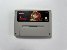 NBA JAM Tournament Edition per Super Nintendo / SNES #3