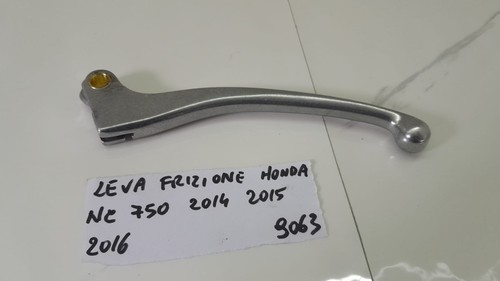 Leva frizione honda 750 - honda, nc