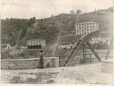 bo34 foto stazione di sicignano degli alburni provincia di salerno super!