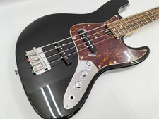 BACCHUS Basso Chitarra Tipo