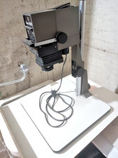 DURST NEVONEG COLOR 70 X 70 FILTER  2 X 2 USATO E ACCURATAMENTE CONSERVATO