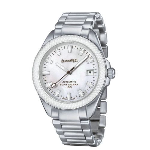 Eberhard scafograf 100 - eberhard,