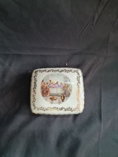 Scatolina Porcellana Ultima