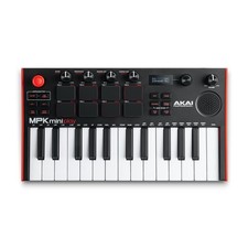 Akai MPK Mini Play MKIII Mini