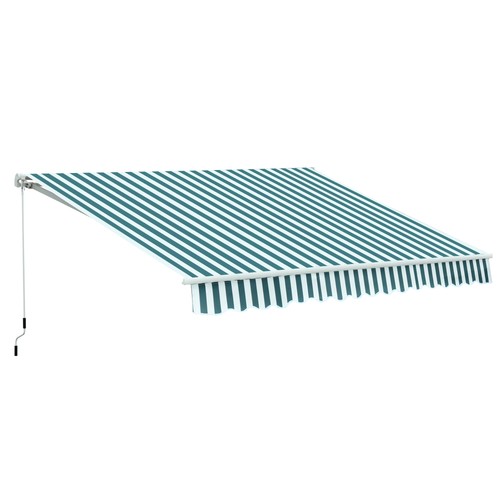 Outsunny tenda sole per - sole,