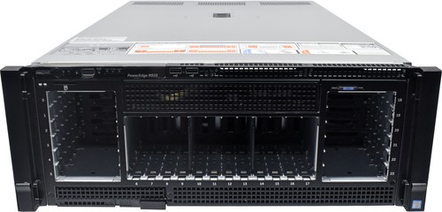 Server dell poweredge - poweredge, x