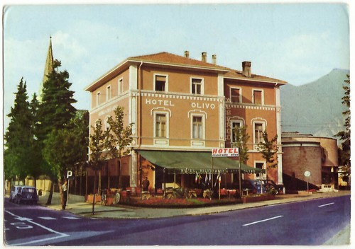 Arco trento hotel - trento,