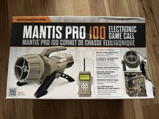 Western Rivers Mantis Pro 100