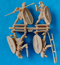 TOY SOLDIERS - SOLDATINI 1/32