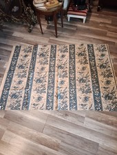 Coupon Tissu D'éditeur Toile