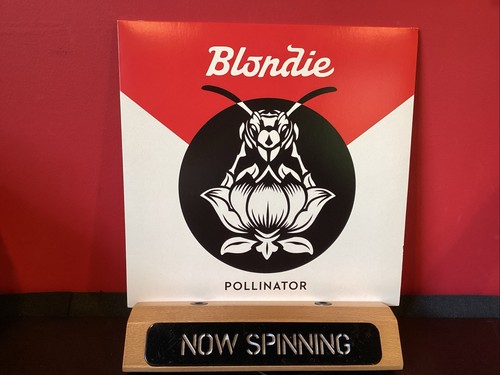 Pollinator blondie vinyl - pollinator,
