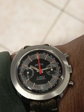 orologio uomo vintage carica