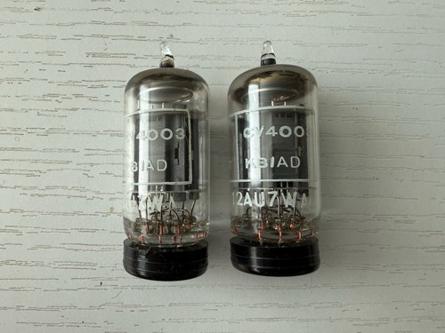 12au7 cv4003 tube - 12au7,,