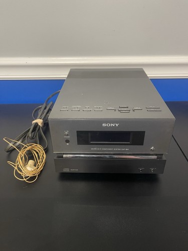 Sony cmt bx1 - cmt-bx1, hi-fi