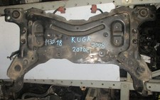 CULLA MOTORE PER FORD Kuga Serie (CBV) G6DG 2.0 TDCI 2008 G6DG Diesel 2000 (08>