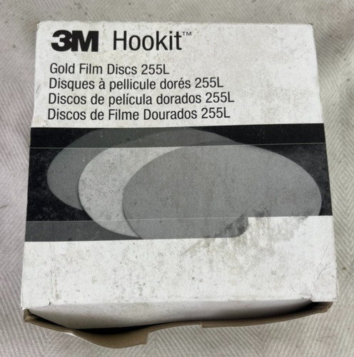 Hookit 00959 gold film - 00959,