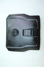 Piastra bagagliaio HEPCO