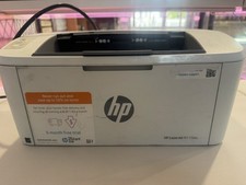 Stampante Hp Laser jet M110we