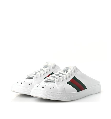 Gucci mules donna asso - donna, in