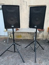 Wharfedale Pro SVP 15 Series