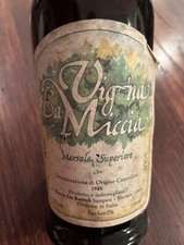 De Bartoli, Marsala Superiore