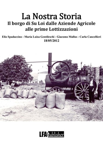 Nostra storia borgo di - storia.,