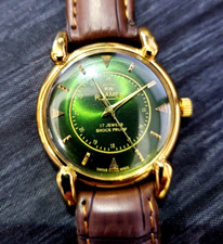RARO orologio svizzero Roamer